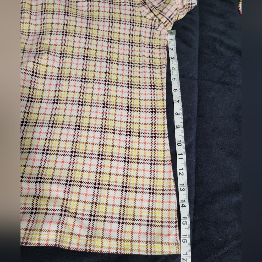 TALBOTS TEE - Picture 3 of 5